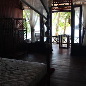 Deluxe Kamer met een Queen Size Bed